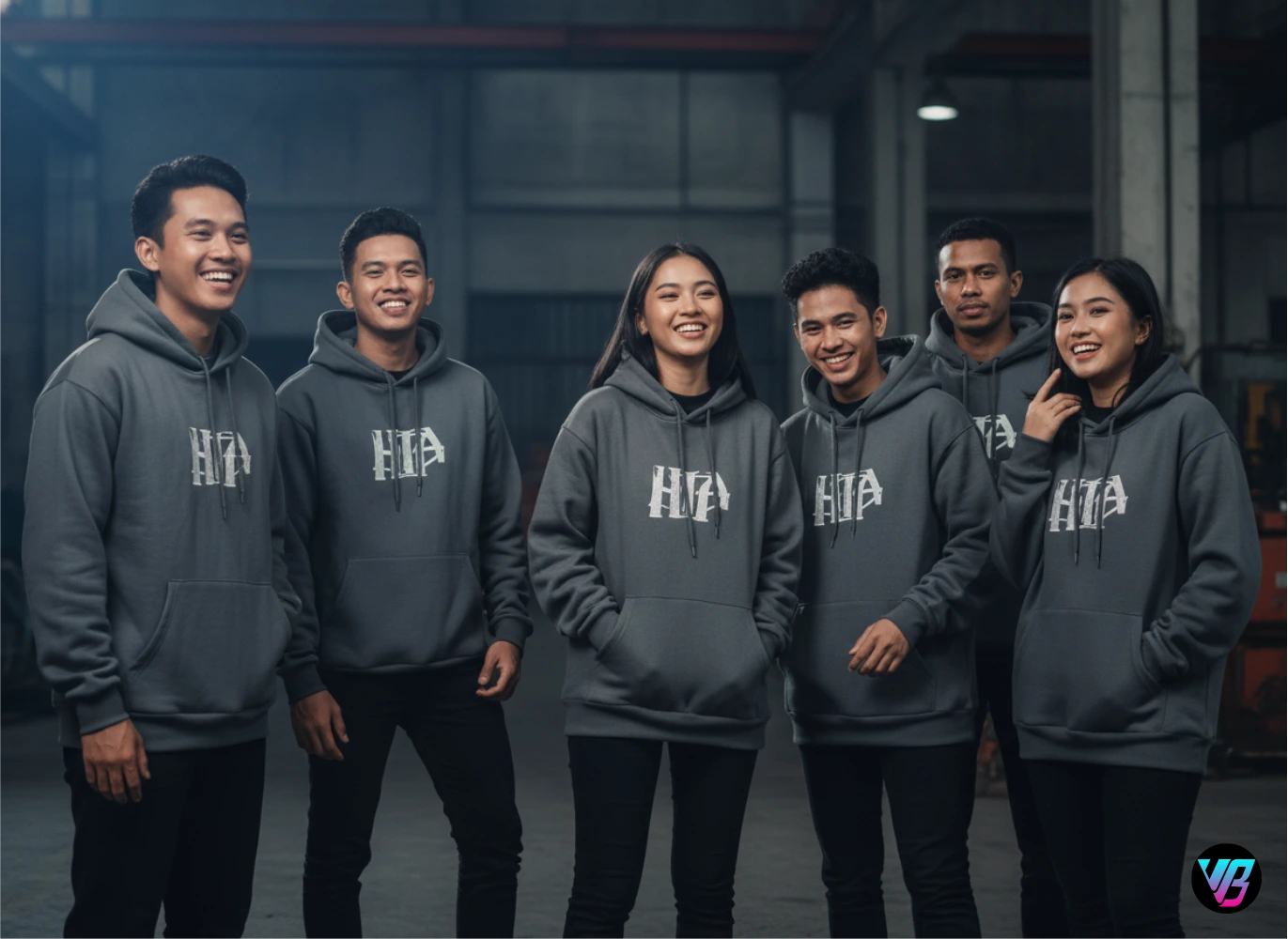 Item baru
