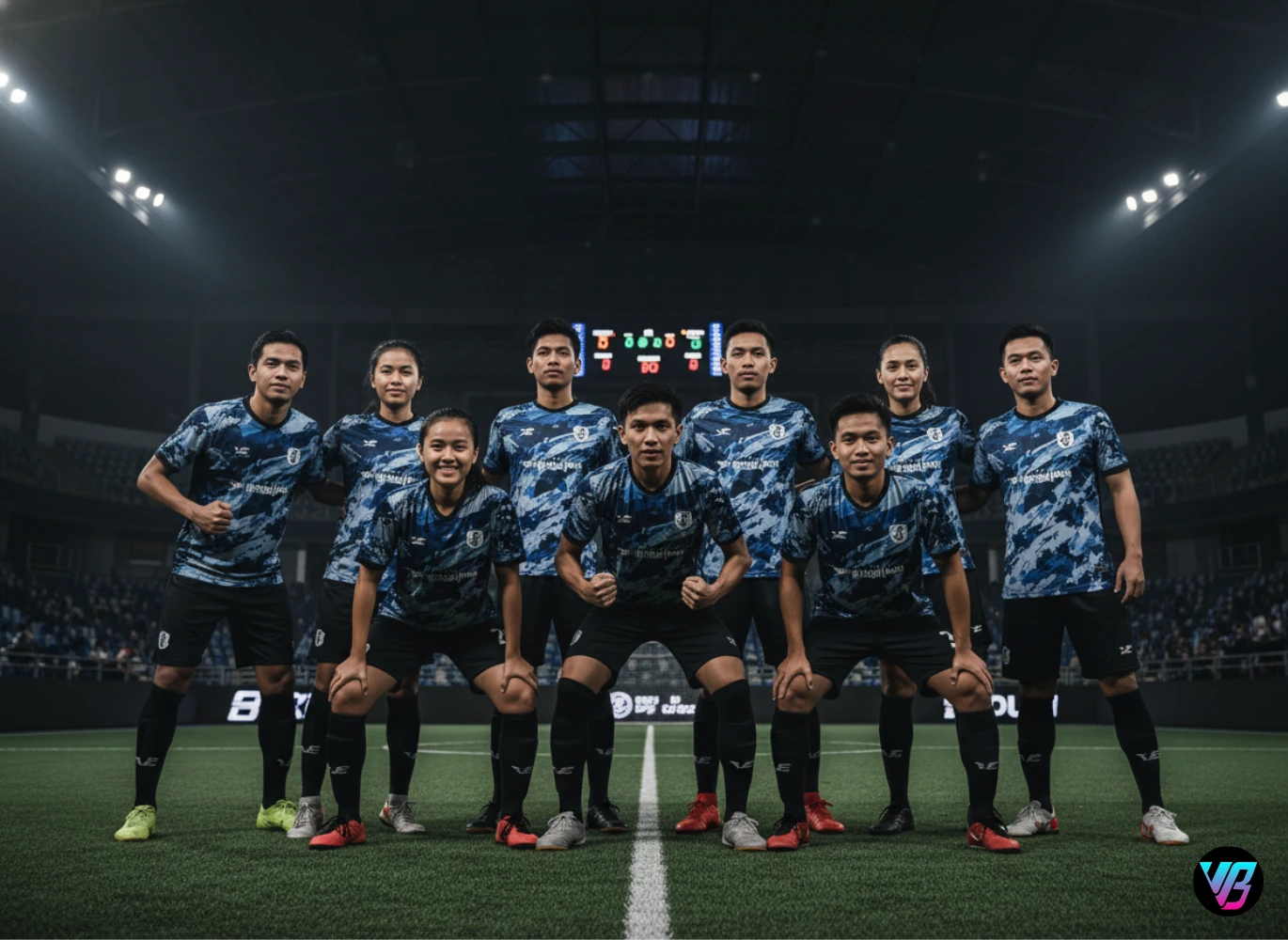Item baru
